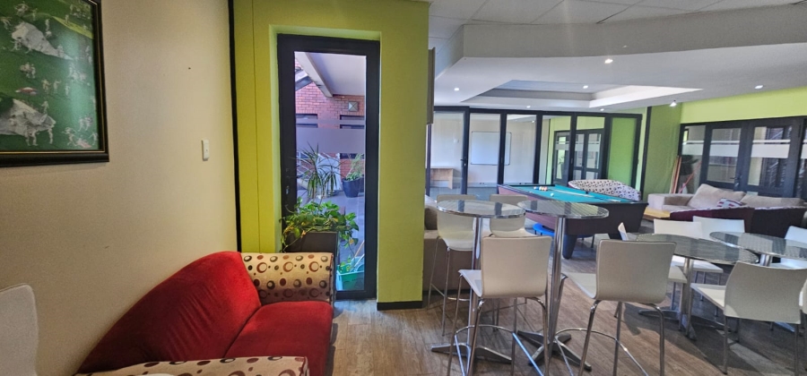 To Let commercial Property for Rent in Vincent Eastern Cape